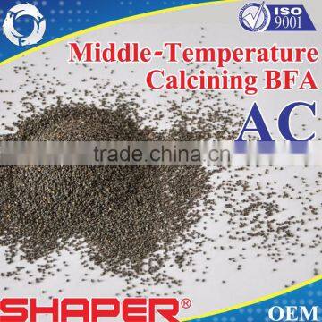 Abrasive Grade Brown Corundum/BFA/A