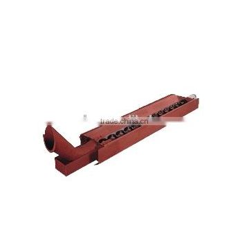 HRLX screw type conveyor made in China