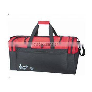 Best Selling Portable Custom Travel Bag Duffel Bag photo-2