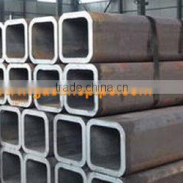 EN10219 S355J2H Hollow Section Square Tubes 100X100