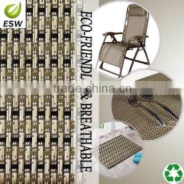 2015 European Hot New Cheaper UV PVC Upholstery Textile