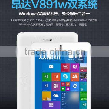 8.9inch ONDA V891w Tablet pc Dual Boot 32GB/64GB photo-6