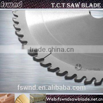 Wet Wood Ripping Tungsten Carbide Tipped Circular Saw Blades photo-4
