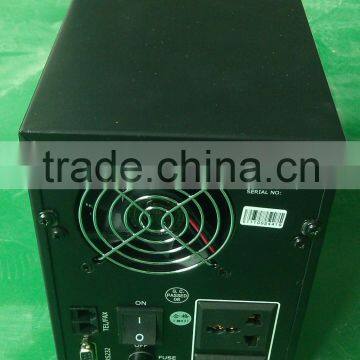 UPS Emergency Power Rescuing Device for Lift/elevator photo-2