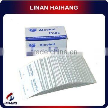 Chinese manufacture zhejiang OEM factory medical wet wipes