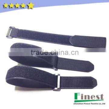 Custom Designed Strap Nylon Webbing with Plastic buckle