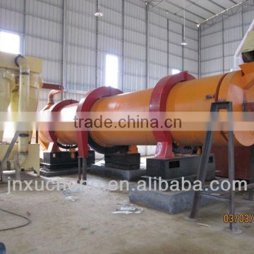 Wood Chips Dryer Machine(CE SGS)