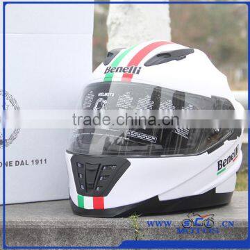 SCL-2016040098 BENELLI Wholesale Motorcycle Helmets for Motocross Motocicleta Helmet Personalized Motorcycle Helmets