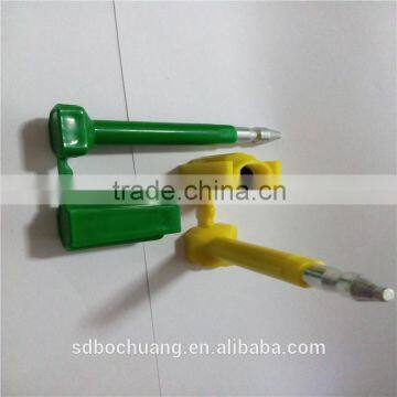 High Security Bolt Seals Compliant With ISO17712 Model BS8305 photo-3
