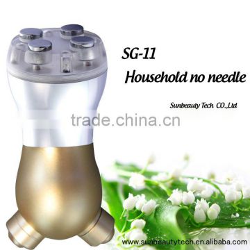 2012 Household no needle Bio-cellulite skin tone