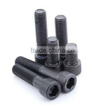 Socket Head Cap Screw12.9 Grade Din912/alloy Steel Din 912 photo-5