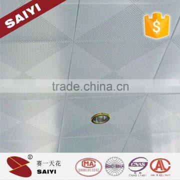 Aluminum Suspended Ceiling for House Plans House photo-6