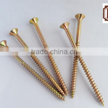 csk Decking screws