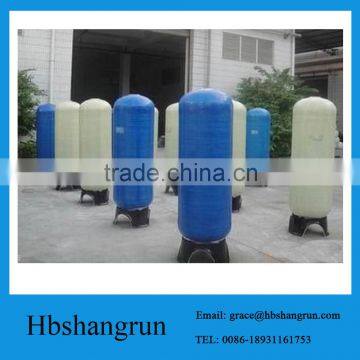 Frp Sand Filteration Water Tank photo-2