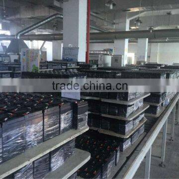 12v Lead Acid Battery 150ah photo-6