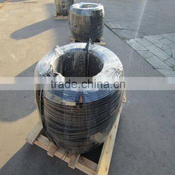 high quanlity iron wire from factory SWG22 iron wire