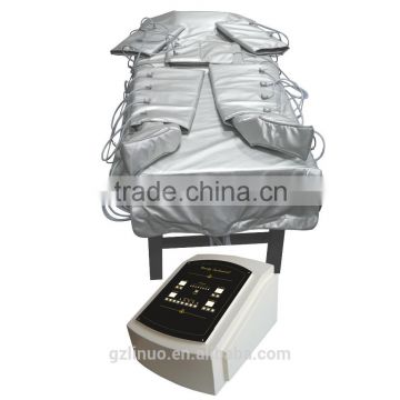 Quality Guarantee air pressotherapy infrared body slimming equipment