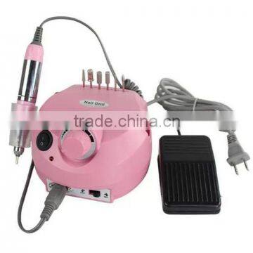 Professional Light Curing Electric Nail Art Polishing Drill Machine