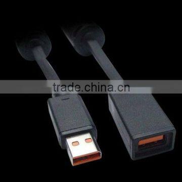 X-BOX 360 Game Cable Kinect Male to Kinect Female