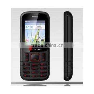 GRESSO Cheapest Price Celular Phone With Daul Sim