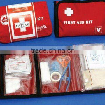 belt hiv first aid kit