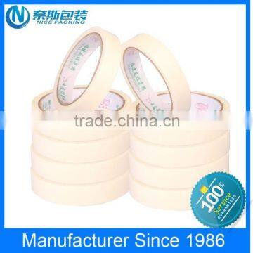 High Temperature Masking Tape Making Machine photo-5