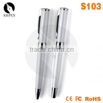 Shibell Diy Wooden Pen Kits Usb Drives Ball Pen Slim Pens photo-2