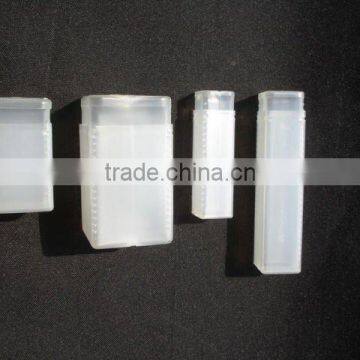 big size plastic square tube QP 65 200