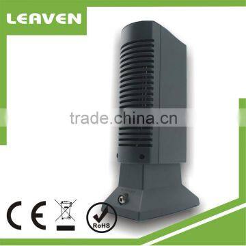 Plasma washable dust collection panel air ionizer