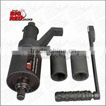 Torin BigRed Labor Saving Wrench for Changing Truck Tyre