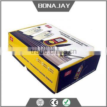 Vibration Meter BJ63B With MAX Hold Function photo-6