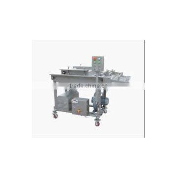 Tempura Machine