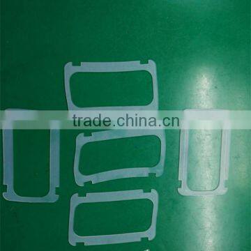 Thermal Conductive Silicone Gasket photo-2
