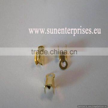 Magnetic Locks FI-7045, 8mm, GOLD