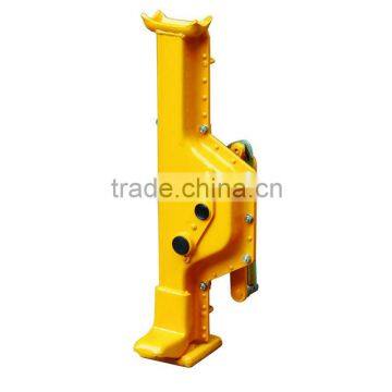 Steel Rack Mechanical Jack