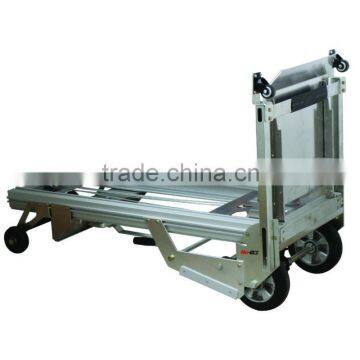 Mini Alumium Manual Winch Lifter