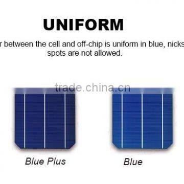 6 Inch 4BB Cheap Price A Grade Mono Solar Cell From DH Solar photo-4