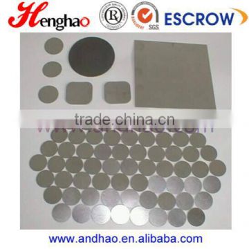 High Purity Rhenium Ball Manufacture