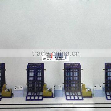 Automatic Precast EPS Concrete Sandwich Wall Panel Making Machine/ Production Line photo-3