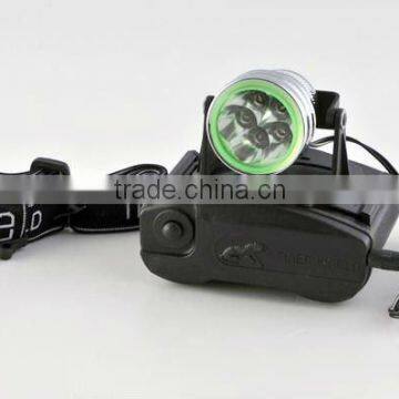 2012 new! led flashlight keychain TWH5E1