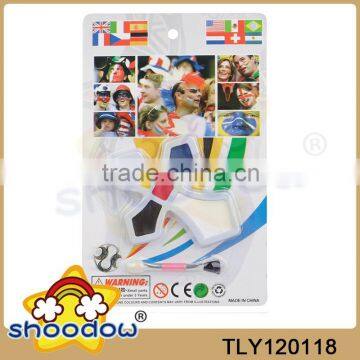 Games Kids Non-Toxic Eco-Friendly Russia Flag Face Paint