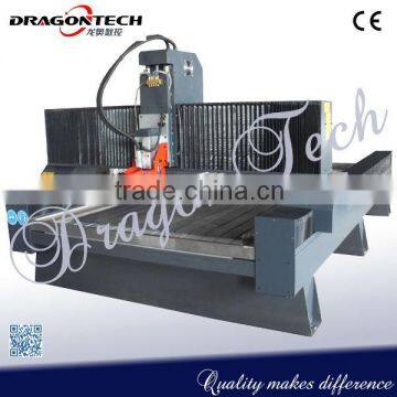 3d engraving machine cnc router for stones DTS1325