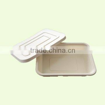 Food Safe clamshell packaging for fruit