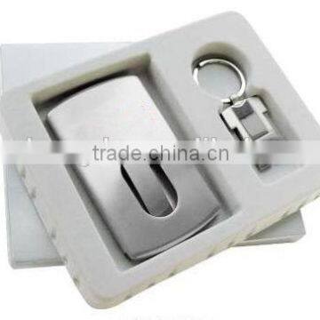 TOP SALE!!! Cosmetic PVC Box (ZDPVC11-026) photo-2