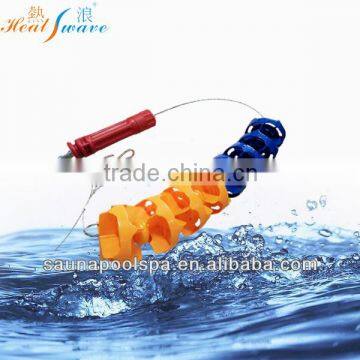 15cm Swimming pool lane line