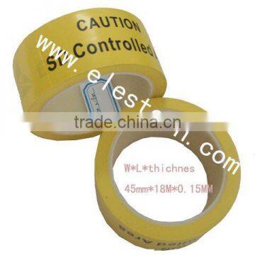 PVC Warning Tape photo-3