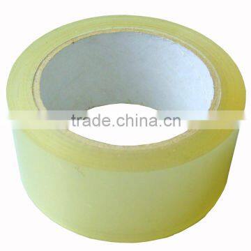 SGS & ISO Certificate Clear BOPP Packing Tape made in china