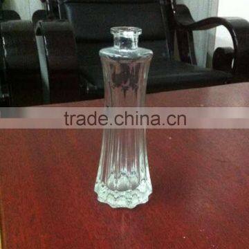 Top Quality Customized Special Shape Wine Bottle
