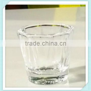 2016 new design 1 oz mini shot glass for sale