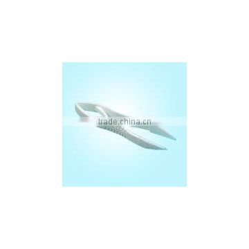 PC-883 special designed contact lens hot tweezers